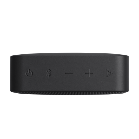 Parlante JBL Go Essential 2 Negro