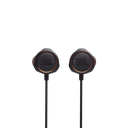 Audífonos JBL Quantum 50 In-Ear Gaming Negro