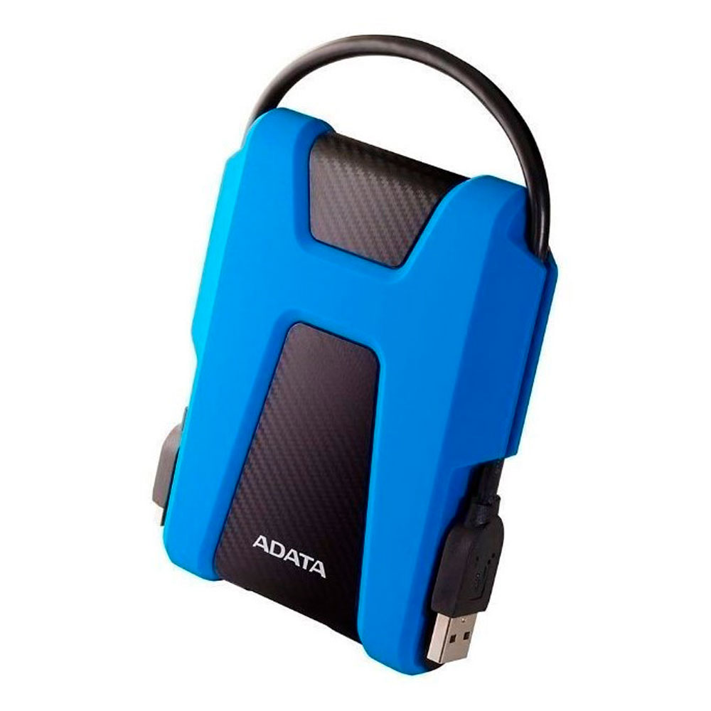 Additional Image for Disco Duro Externo ADATA AHD680 2TB Azul