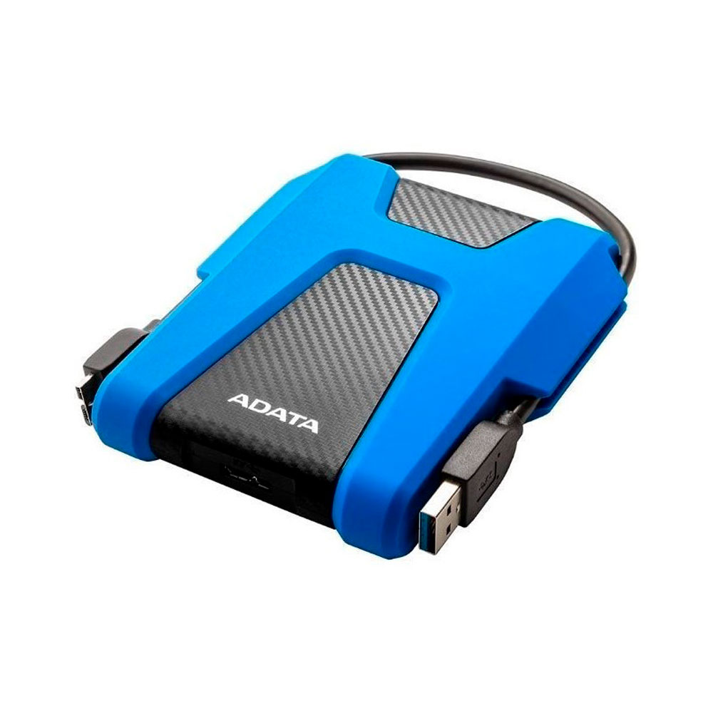 Additional Image for Disco Duro Externo ADATA AHD680 2TB Azul