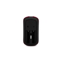 Additional Image for Mouse Inalambrico Acer, Alcance hasta 10 metros, trabaja a 2,4GHz, Gris