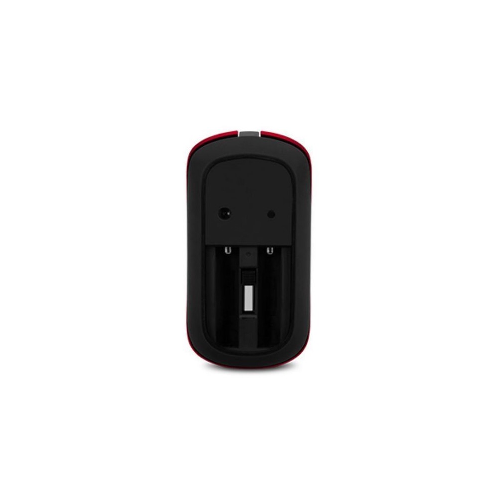 Additional Image for Mouse Inalámbrico Acer ultradelgado – Rojo
