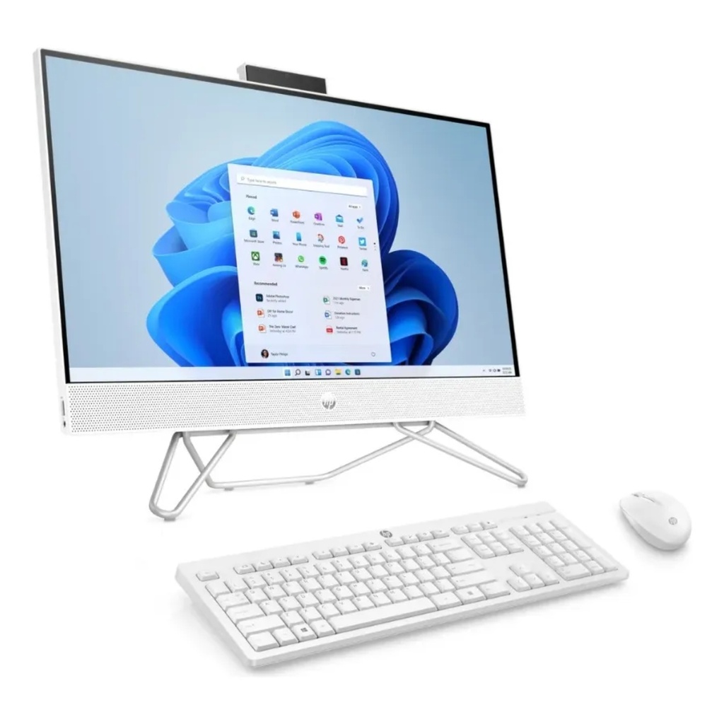Computador All in One HP 24-cb0001la