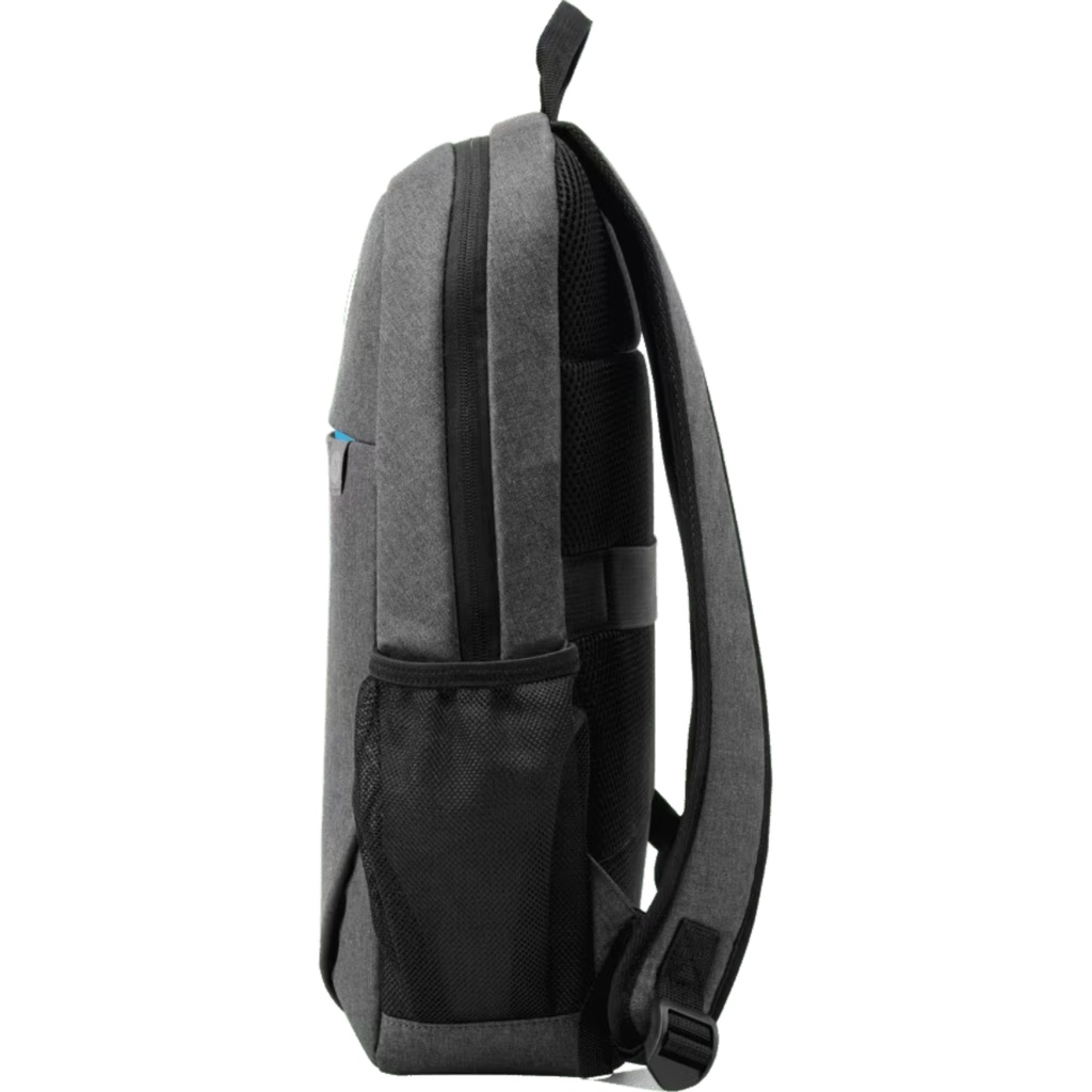 Mochila Hp Prelude Gris Liso 15.6