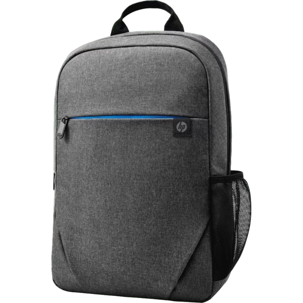 Mochila Hp Prelude Gris Liso 15.6