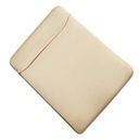 FUNDA REVERSIBLE SLEEVE BLACK/GOLD