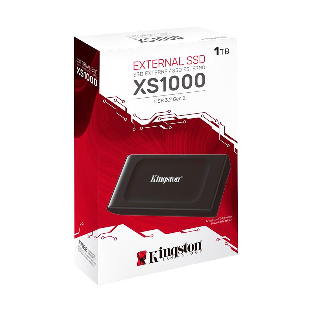 Additional Image for Unidad de estado solido externo 1TB  USB 3.2 Gen 2 Portable