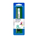 Additional Image for Memoria RAM ADATA para pc 8gb bus 3200