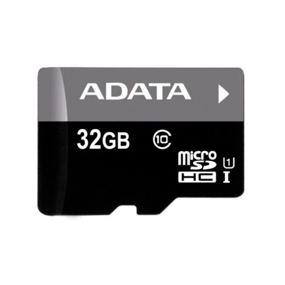 Additional Image for Memoria Micro SD Adata con Adaptador SD Class 10UHS 32GB