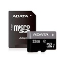 Additional Image for Memoria Micro SD Adata con Adaptador SD Class 10UHS 32GB