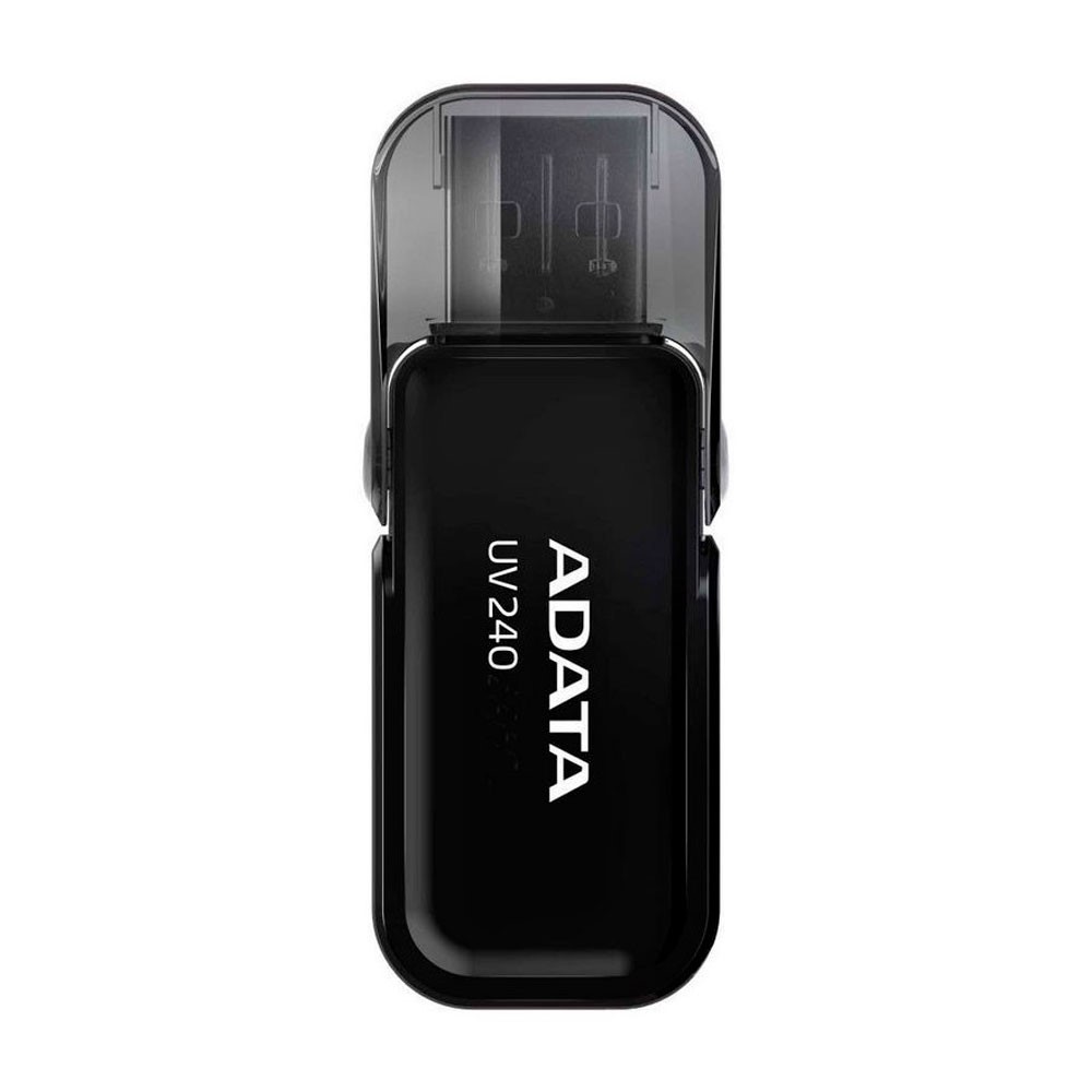 Additional Image for Memoria USB ADATA 32GB USB 2.0 Negro