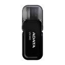 Additional Image for Memoria USB ADATA 32GB USB 2.0 Negro