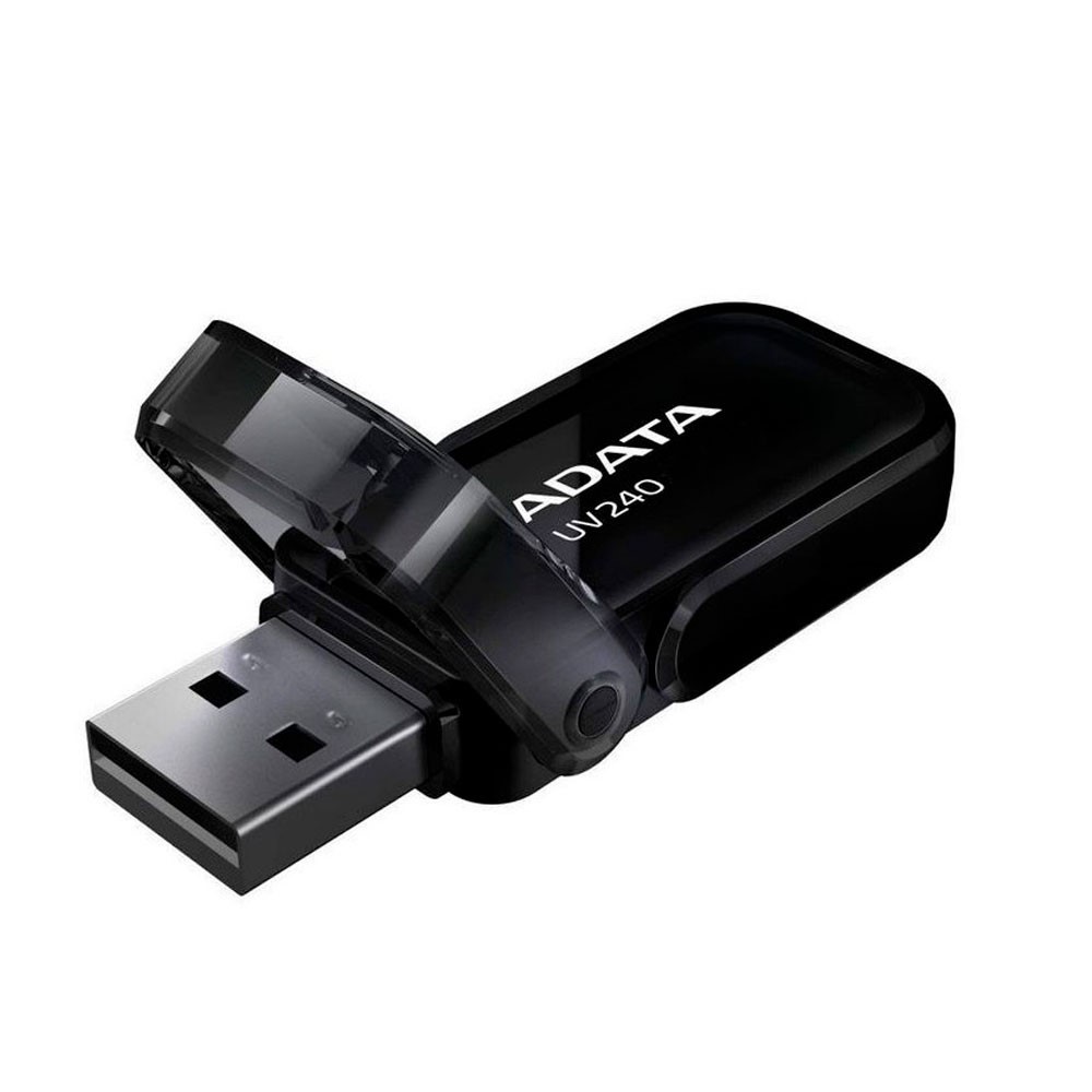 Additional Image for Memoria USB ADATA 32GB USB 2.0 Negro
