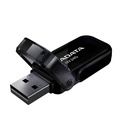 Additional Image for Memoria USB ADATA 32GB USB 2.0 Negro