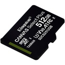 Additional Image for Memoria kingston micro sd 512GB