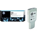 Cartucho Original De Tinta HP 728 Negro Mate, 300ml