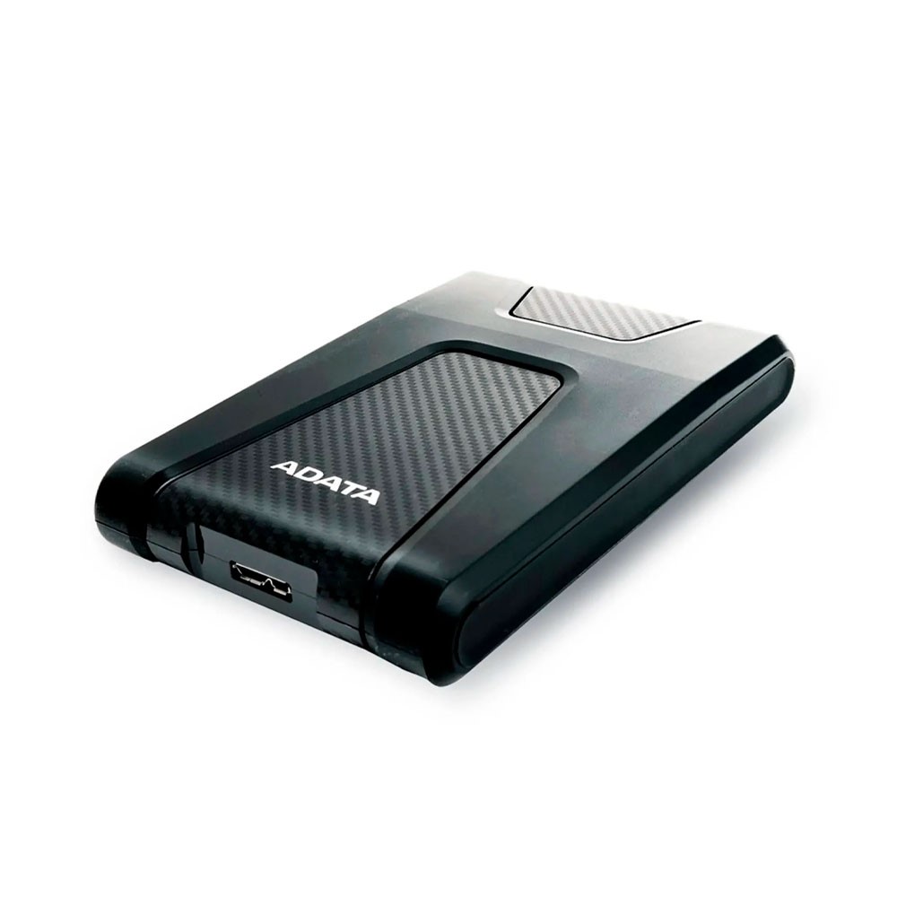Additional Image for Disco Duro Externo ADATA AHD650 2TB Negro