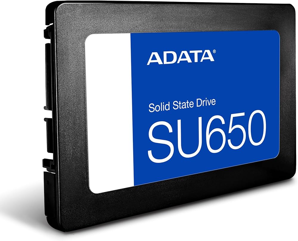 Additional Image for Disco de estado sólido ADATA Ultimate 2TB SU650