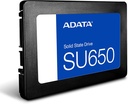 Additional Image for Disco de estado sólido ADATA Ultimate 2TB SU650