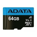 Additional Image for Micro SD ADATA 64GB + Adaptador Clase 10
