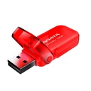 Additional Image for Memoria USB ADATA 2.0 Escualizable 32GB COLOR Rojo