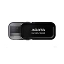 Additional Image for ADATA Memoria USB 2.0 UV240 64GB COLOR Negra