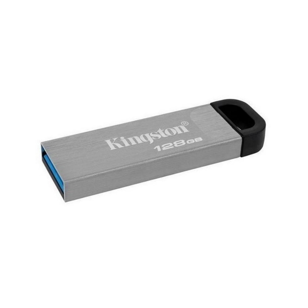 Additional Image for Memoria USB KINGSTON 128GB 3.2 Gen 1 DataTraveler