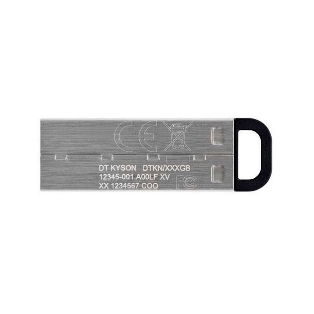 Additional Image for Memoria USB KINGSTON 128GB 3.2 Gen 1 DataTraveler