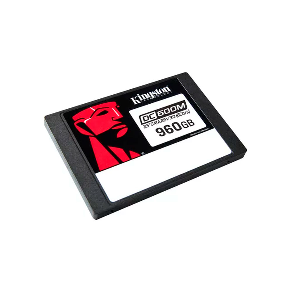 Additional Image for Disco SSD KINGSTON 2.5 Pulgadas Empresarial SATA