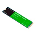 Additional Image for Disco Duro WESTER DIGITAL Green 350 COLOR Negro