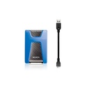 Additional Image for Disco Duro Externo Adata Antigolpes HD650 2TB Azul