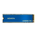 Additional Image for Unidad Estado Solido M.2 ADATA Legend 700 256GB