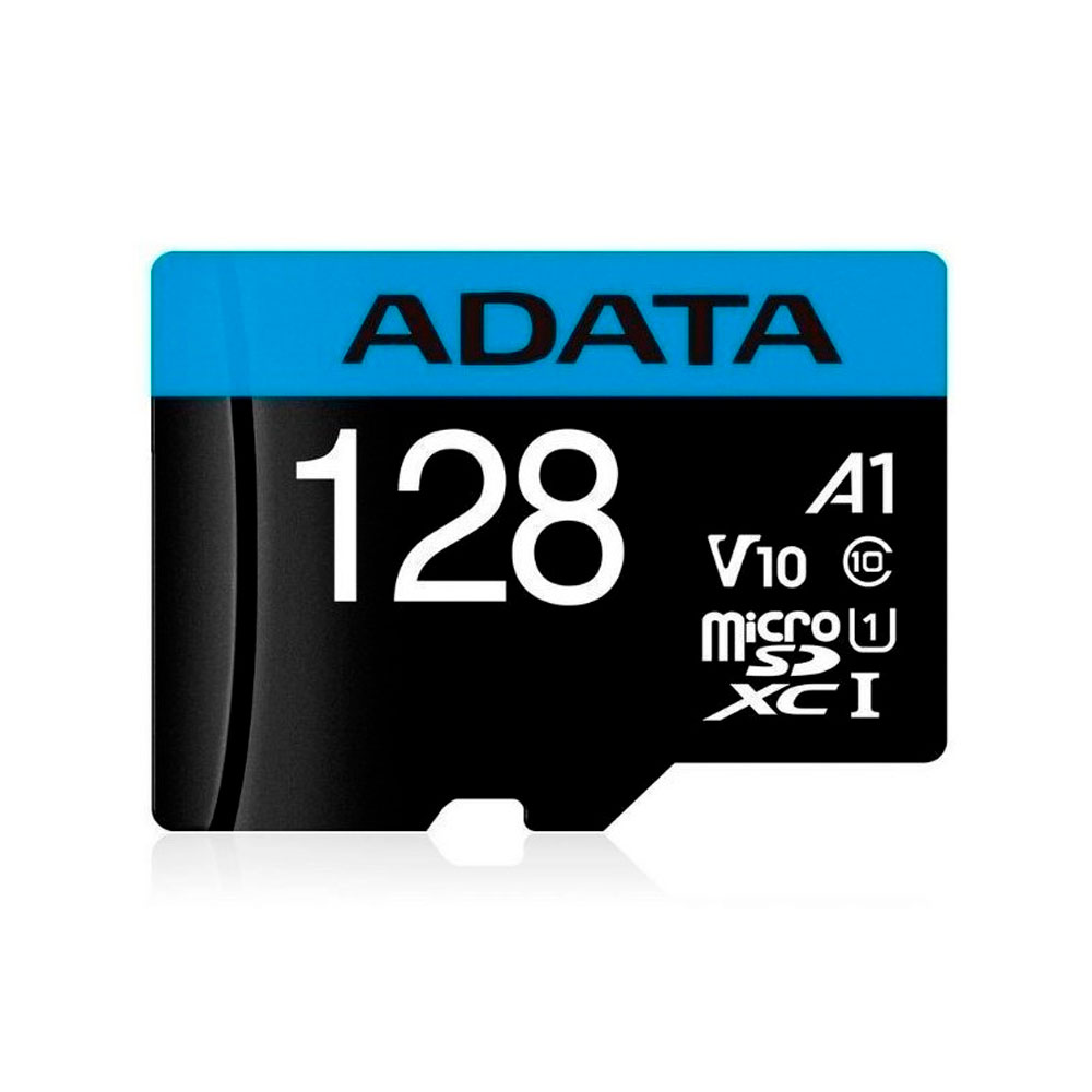 Additional Image for Micro SD ADATA 128GB + Adaptador Clase 10