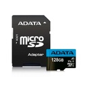 Additional Image for Micro SD ADATA 128GB + Adaptador Clase 10