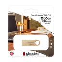 Additional Image for Memoria usb 256GB Metal USB 3.2 Gen 1 DataTraveler SE9 G3