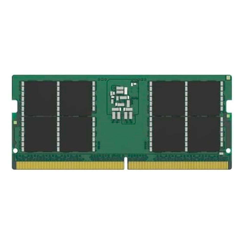 Additional Image for Memoria ram kingston para Portatil 16GB DDR5 5200MT/s