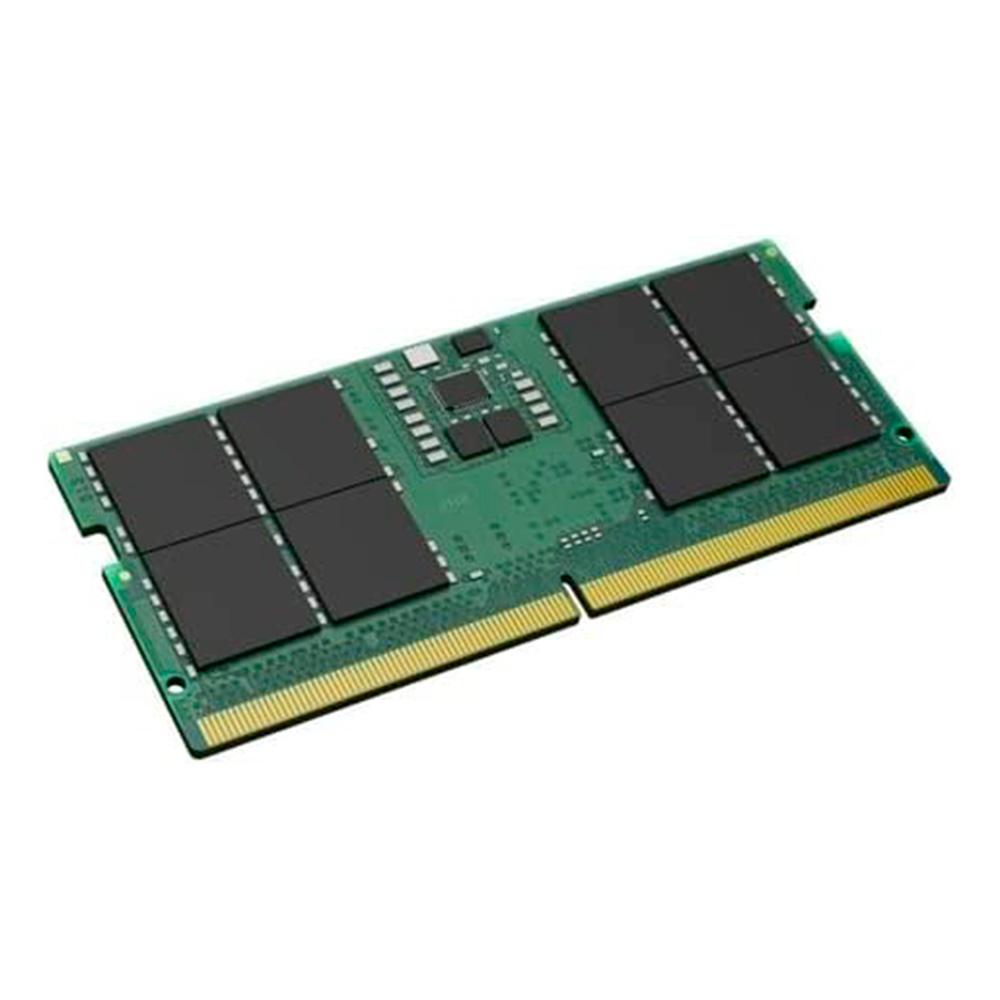 Additional Image for Memoria ram kingston para Portatil 16GB DDR5 5200MT/s