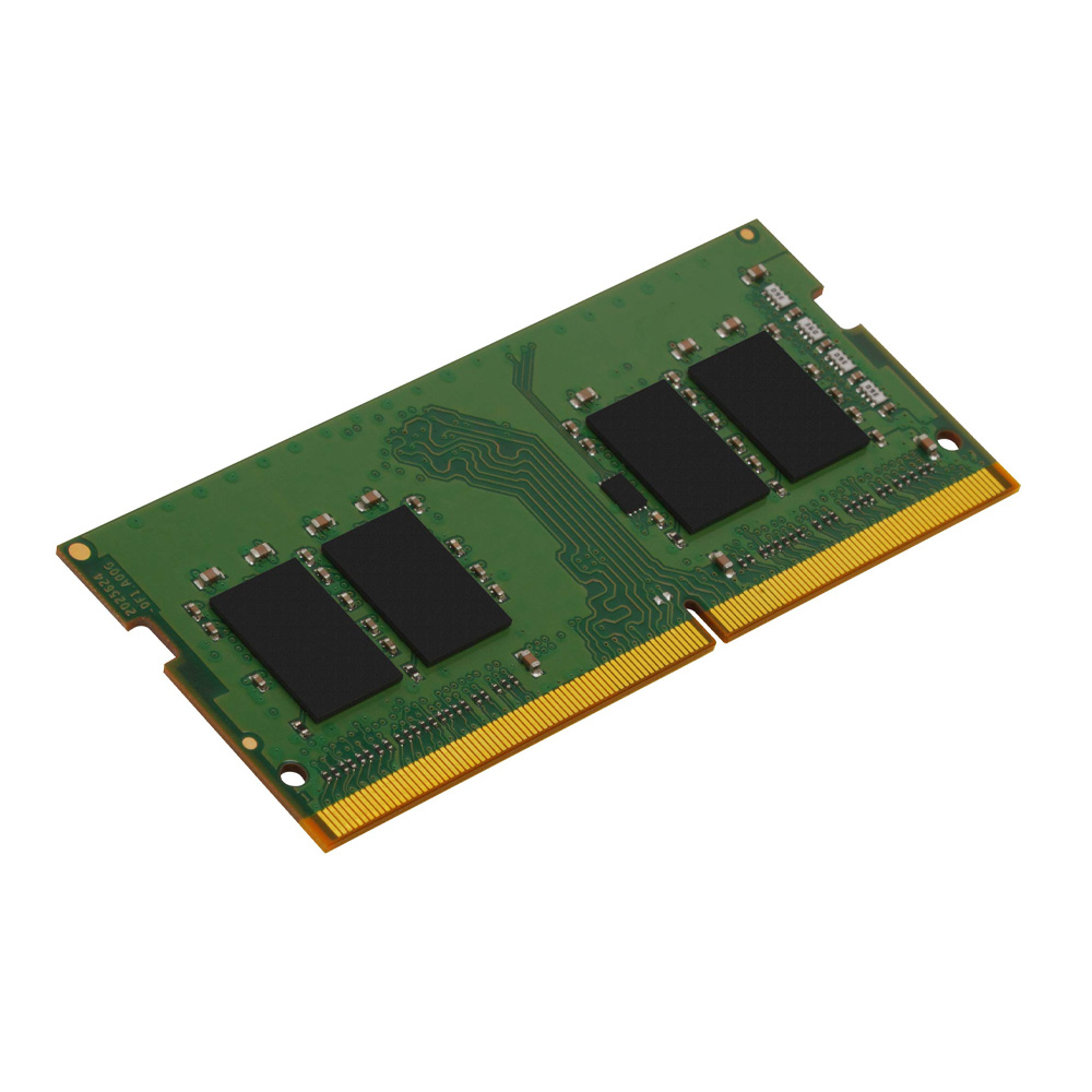 Additional Image for Memoria Ram KINGSTON 2666 Portatil DDR4 8GB
