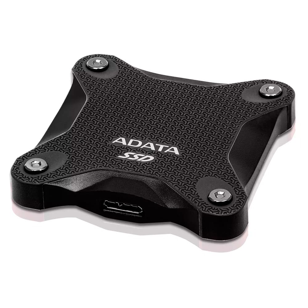 Additional Image for Memoria SSD ADATA Externa Antigolpes SD620 1TB Negro