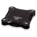 Additional Image for Memoria SSD ADATA Externa Antigolpes SD620 1TB Negro