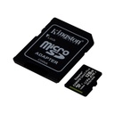 Additional Image for Memoria Micro SD KINGSTON Canvas Select Plus 128GB COLOR Negro