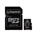 Additional Image for Memoria Micro SD KINGSTON Canvas Select Plus 128GB COLOR Negro