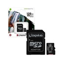 Additional Image for Memoria Micro SD KINGSTON Canvas Select Plus 128GB COLOR Negro