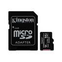 Additional Image for Memoria Micro SD KINGSTON Canvas Select Plus 64GB