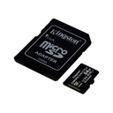Additional Image for Memoria Micro SD KINGSTON Canvas Select Plus 64GB