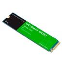 Additional Image for Disco de Estado Solido WESTERN DIGITAL 1tb COLOR Negro