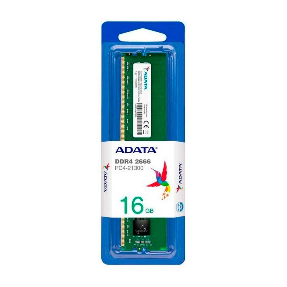 Additional Image for Memoria RAM ADATA Portatil DDR4 16GB