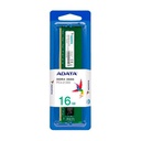 Additional Image for Memoria RAM ADATA Portatil DDR4 16GB