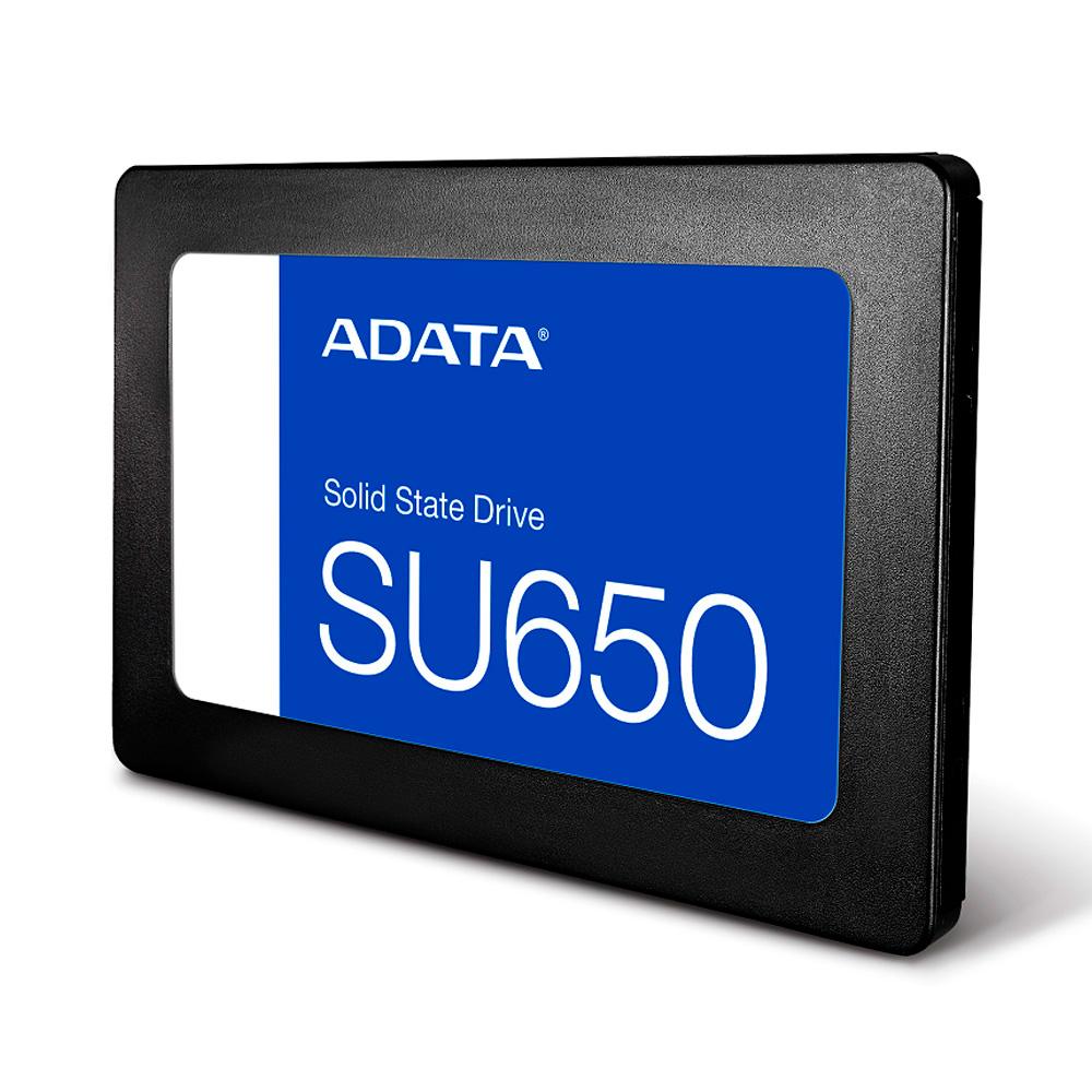 Additional Image for Unidad Estado Solido ADATA SU650 256GB