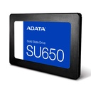 Additional Image for Unidad Estado Solido ADATA SU650 256GB